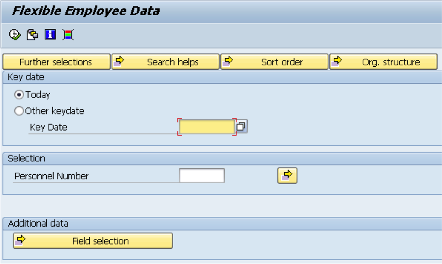 Integrated Consulting Group 10 most critical factors of SAP payroll